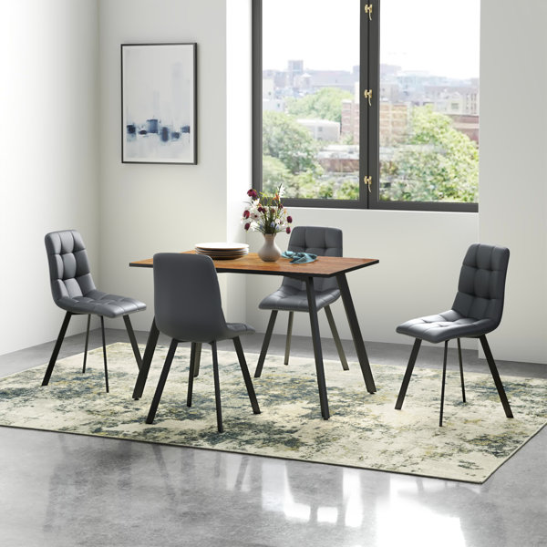 5 piece dining set amart hot sale